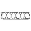 Fel-Pro 7619B 7619 B Fiber-faced head gasket material Engine Cylinder Head Gasket