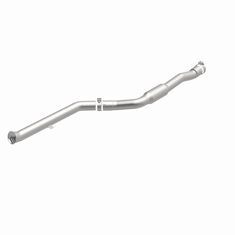 Magnaflow 280510 19-22 fits BMW 330i (G20) Direct Fit Rear Underbody Converter
