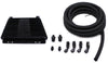 FTI Performance F12003 Transmission Cooler Kit With Plate Cooler And Line Kit