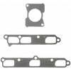 Fel-Pro MS93610 fits Chevrolet Lumina MS 93610 Fuel Injection Plenum Gasket Set