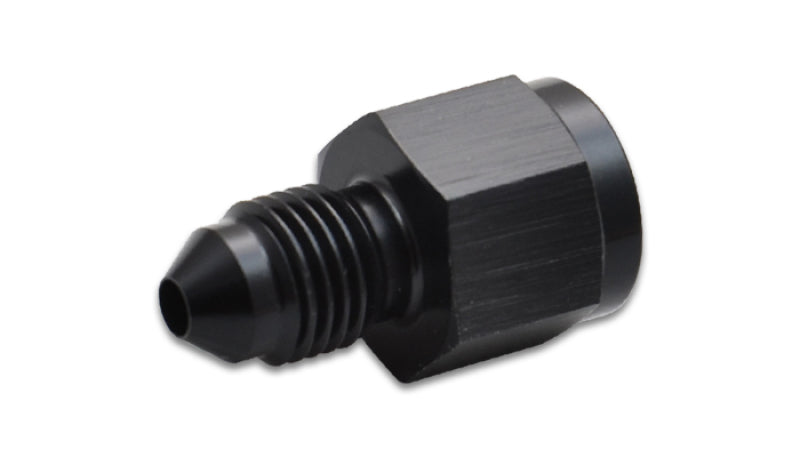 Vibrant 11309 1/8in NPT Female x -4AN Male Flare Adapter
