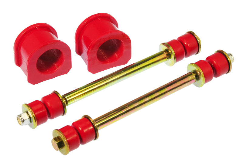 Prothane 6-1131 6-1131 fits Ford 95-99 Explorer Front Sway Bar Bushings - 1