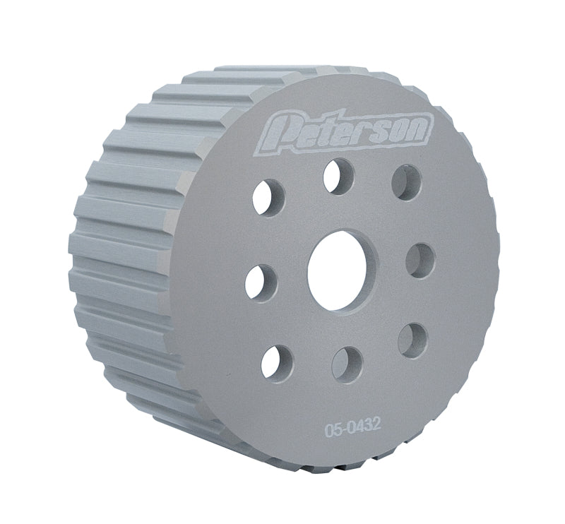 Peterson Fluid Systems 05-0432 Pulley 32 Tooth 2in Wide W/P