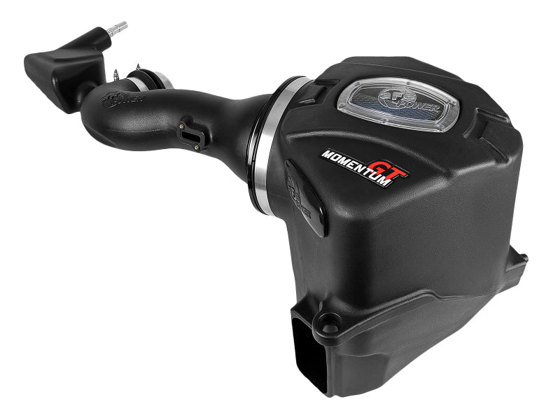 AFE 50-70044R um GT Pro 5R Cold Air Intake System 2019 fits GM Silverado/fits S