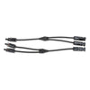 REDARC SRC0006 MC4 Solar Connector Y-Adaptor Kit