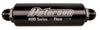 Peterson Fluid Systems 09-1431 Filter -10AN 100 Micron w/ Bypass