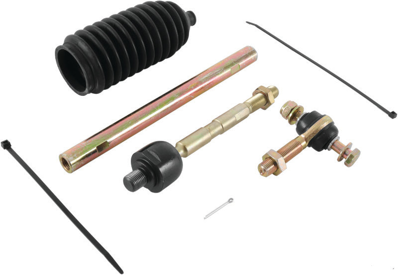 QuadBoss 411591 Can-Am Defender HD10 Pro DPS 2020 Steering Rack Tie Rod Assembly