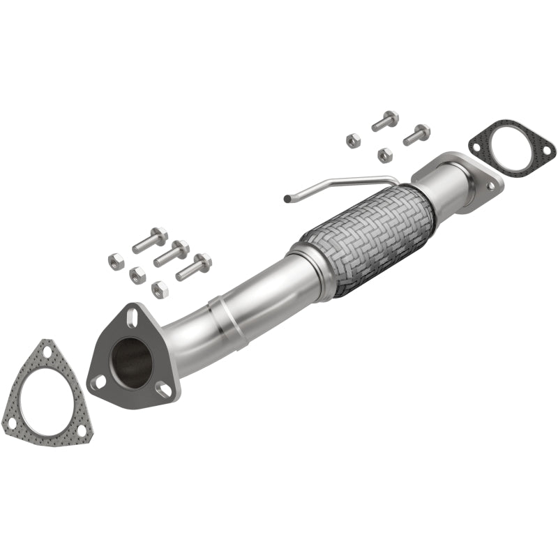 Magnaflow 107-0010 BRE Exhaust 05-08 Escape Mariner Tribute 2.3L 3.0L Front Pipe Kit