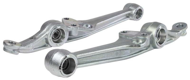 Skunk2 Racing 542-05-M340 Skunk2 88-91 fits Honda Civic/CRX Front Lower Control Arm w/ Spherical Bearing - (Qty 2)