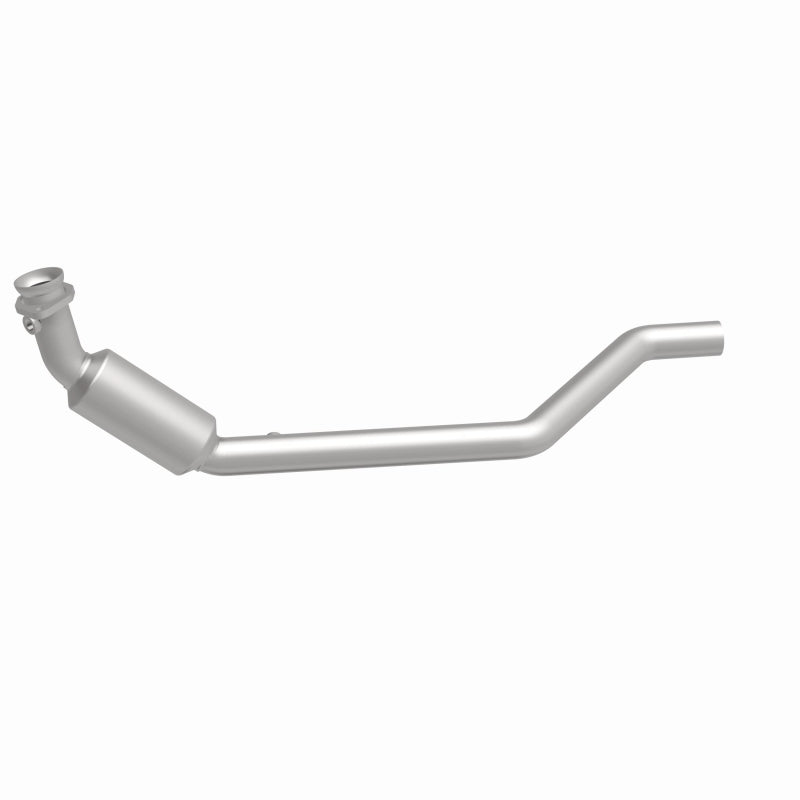 Magnaflow 4481937 00-02 Jaguar S-Type 3.0L Direct Fit Catalytic Converter