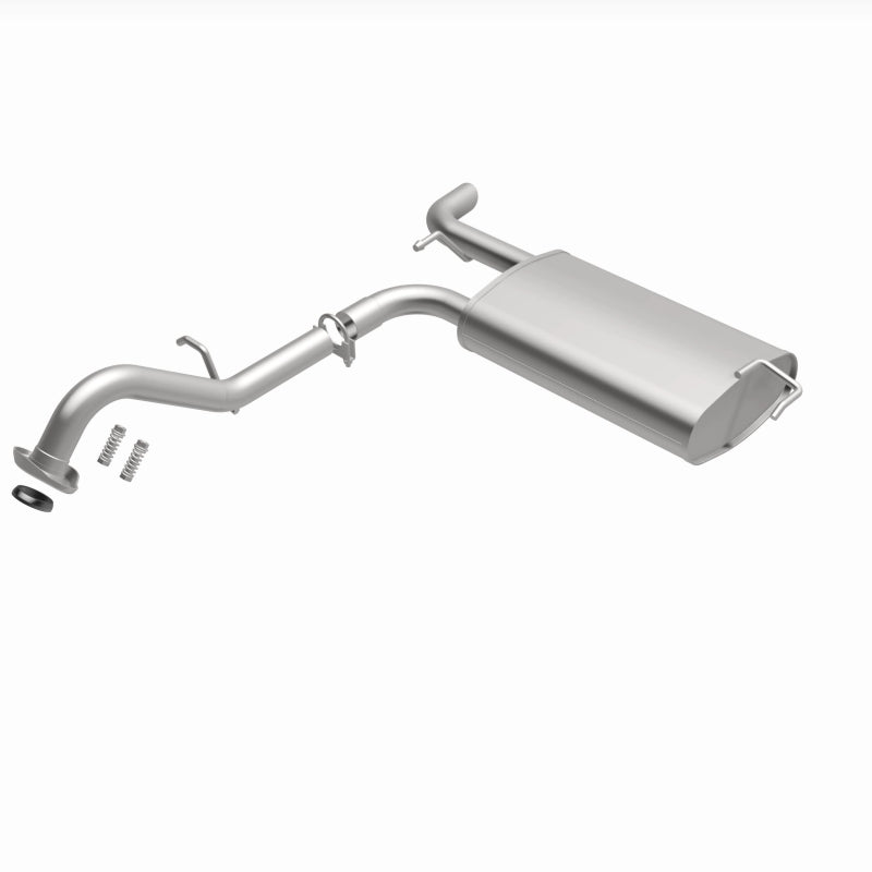 Magnaflow 106-0220 BRE Exhaust Kit 09-13 Matrix Vibe 1.8L