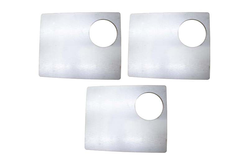 RustBuster RB7811 Rear Fuel Tank Crossmember