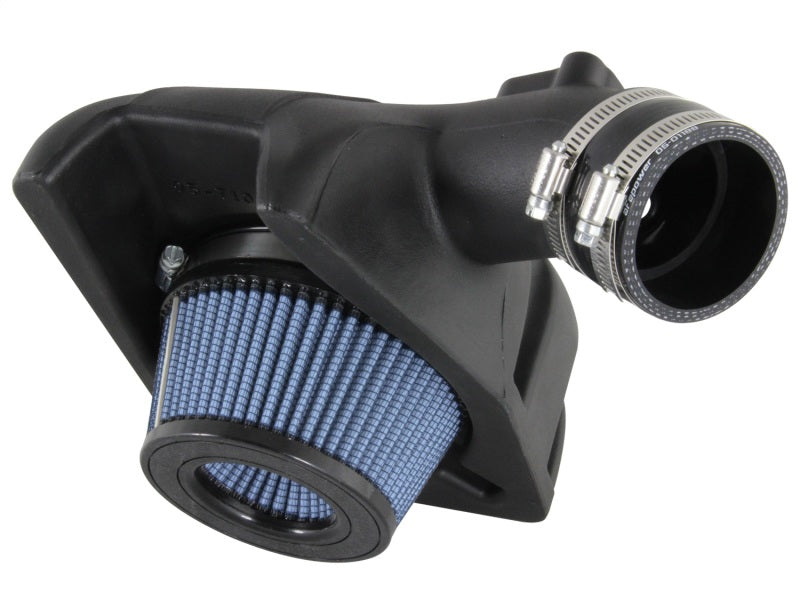 AFE TR-1020B Intake Stage-2 PRO 5R fits Honda Civic 12-13 L4-1.8L (Wrinkle Bla