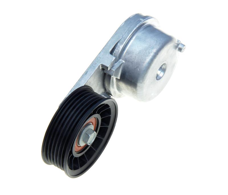 Gates 38104 05-09 fits Chevrolet Equinox V-6 3.4L Tensioner Assy. Belt Drive