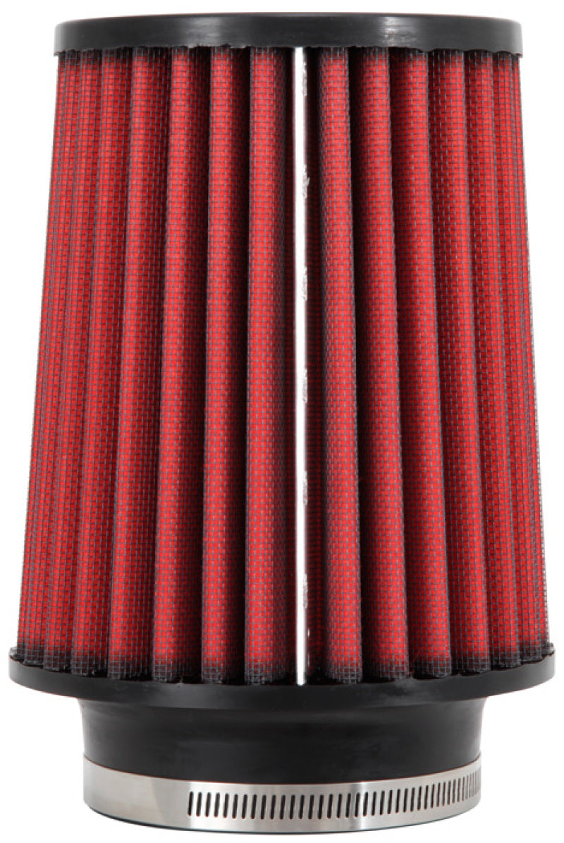 AEM 21-2058DK DryFlow Air Filter Kit 4in x 7in DRYFLOW W/O Hole