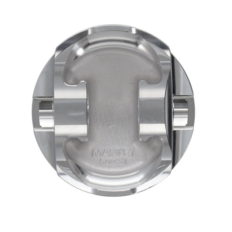 Manley 561110CE-8 fits Chevrolet 5.3L 3.790in Bore 6.125in. Rod Length 4.000in