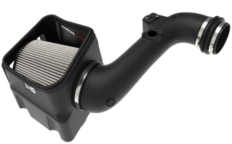 AFE 54-13016D fits GM Silverado / Sierra 2500/3500HD (6.6L V8) MagnumFORCE Inta