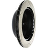 Stoptech 126.44041SR Power Slot 86-92 Supra ALL Rear Right SportStop Slotted Rotor