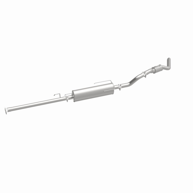 Magnaflow 106-0195 BRE Exhaust Kit 04-05 fits Dodge Ram 1500 5.7L