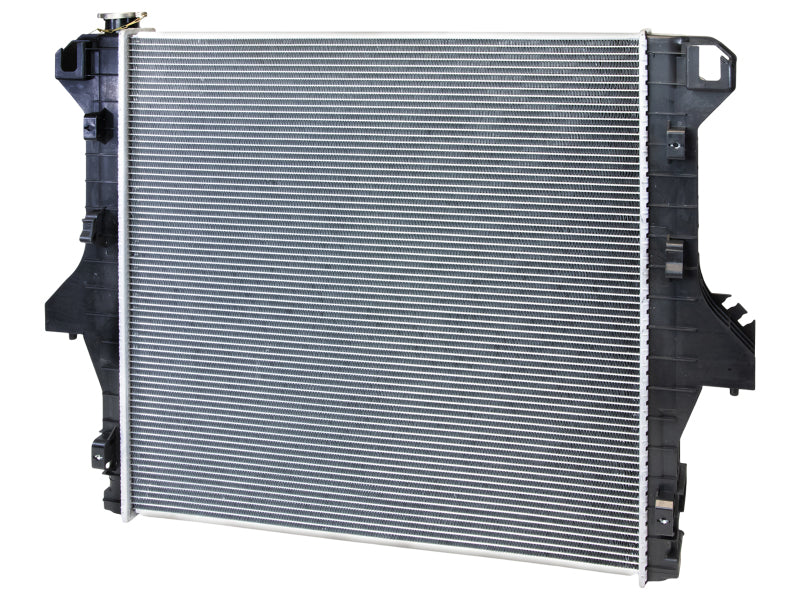 AFE 46-53061 unner OER Series Radiator 03-09 fits Dodge Diesel Trucks L6-5.9/6.
