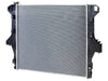 AFE 46-53061 unner OER Series Radiator 03-09 fits Dodge Diesel Trucks L6-5.9/6.