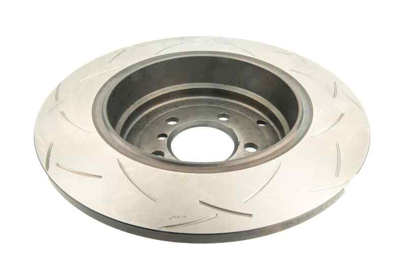 DBA 42093S 03-05 fits Land Rover Range Rover HSE Rear 4000 Series Slotted Rotor