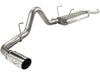 AFE 49-46007 rce XP Cat-Back Exhaust SS-409 00-04 fits Toyota Tundra V8 4.7L