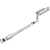 MagnaFlow Direct Fit Catalytic Converter 2020 Hyundai Palisade Underbody 3.8L FWD