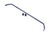 SuperPro RC0095RZ-22 2016 fits Ford Focus RS Rear Sway Bar Kit - 22mm Adjustable