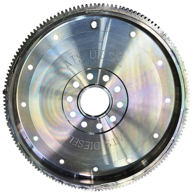 ATS Diesel 3059002464 2019+ 6.7L Cummins 68Rfe Billet Flexplate