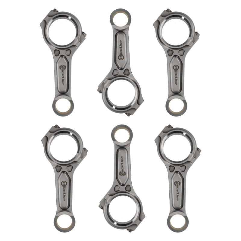 BoostLine DO7559-575 89-12 Cummins 5.9/6.7 Diesel 7.559in Connecting Rod Kit