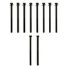 Fel-Pro ES72472 fits Mitsubishi Outlander Sport ES 72472 Engine Cylinder Head Bolt Set
