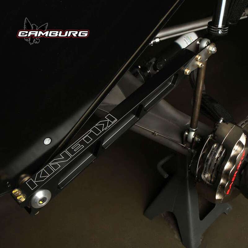 Camburg CAM-020038 KINETIK Sway-bar Hardware Kit