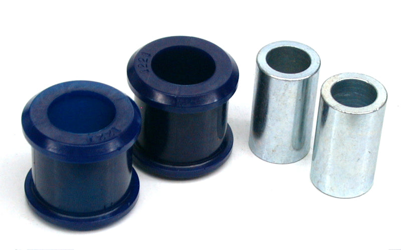 SuperPro SPF1221K 1987 fits Toyota Camry DLX Rear Inner Control Arm Bushing Kit