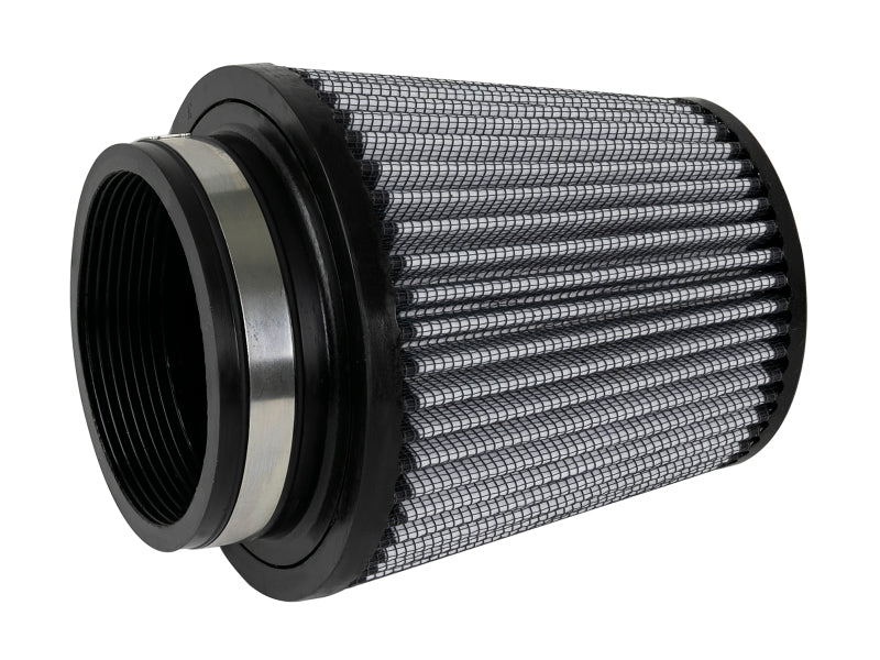 AFE 21-91020 FLOW Pro DRY S Universal Replacement Air Filter F-4in. / B-6in. /