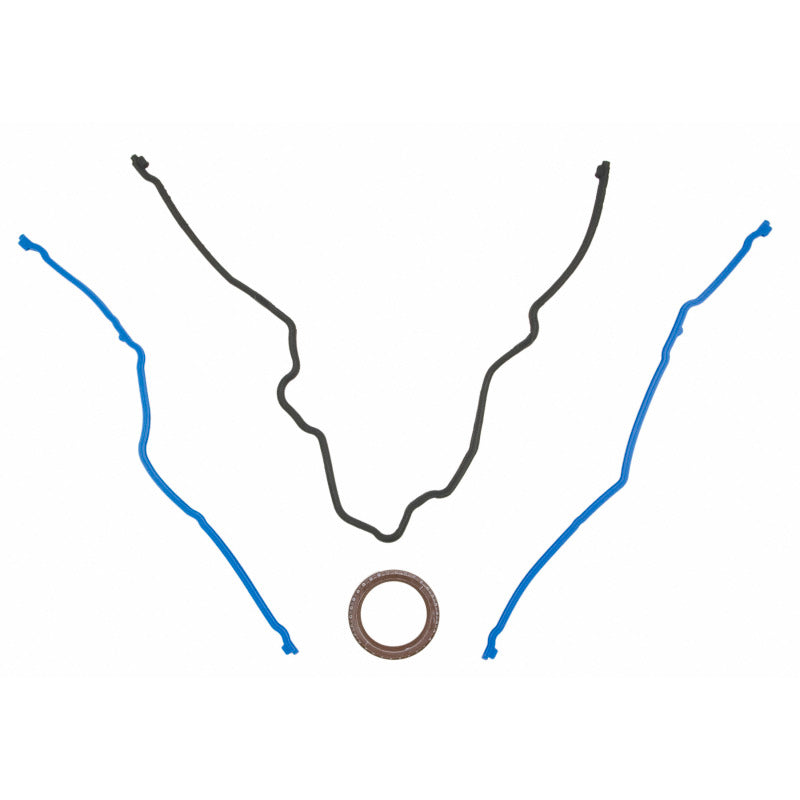 Fel-Pro TCS460721 fits Ford Mustang TCS 46072-1 Engine Timing Cover Gasket Set