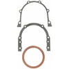 Fel-Pro BS40421 fits Mazda B2000 BS 40421 Engine Crankshaft Seal Kit