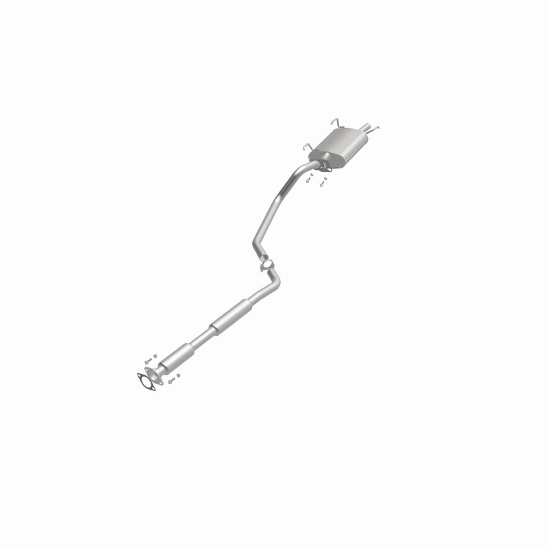 Magnaflow 106-0084 BRE Exhaust Kit 00-02 fits Nissan Sentra 1.8L