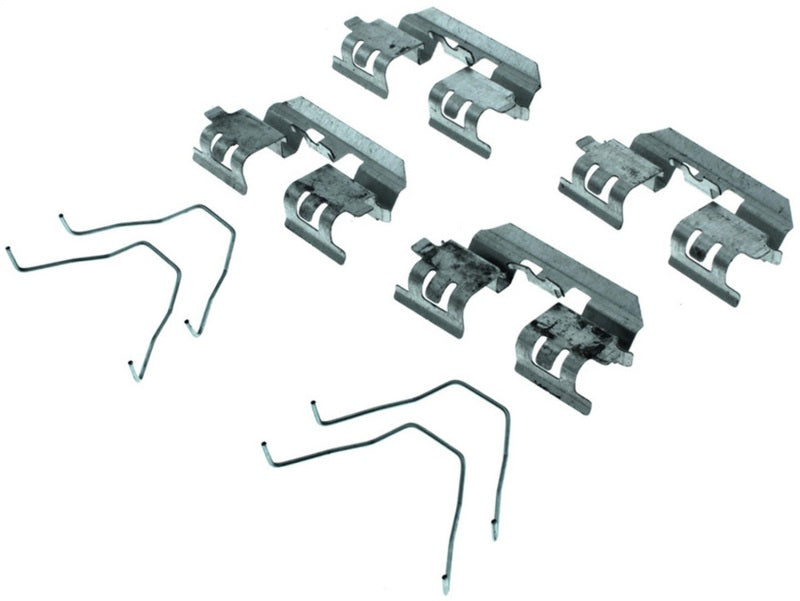 Stoptech 308.1336 Performance Touring Brake Pads