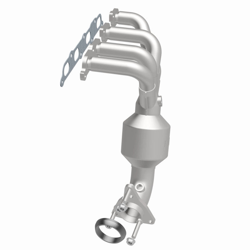 Magnaflow 49378 fits Chevy 07 Conv DF -10 Colorado / 07-10 GMC Canyon / 07-08 I