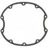 Fel-Pro RDS13410 fits Pontiac Firebird RDS 13410 Axle Housing Cover Gasket Irregular Shaped 10 Bolt Hole Gasket