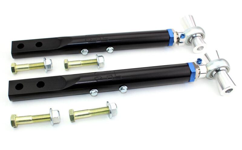 SPL Parts SPL TR R32 GTR 89-98 fits Nissan Skyline (R32/R33) Front Tension Rods