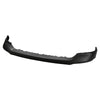 Spyder 9948510 fits Dodge 13-18 Ram 1500 Upper Front Bumper - Black (Part Link#