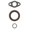 Fel-Pro TCS46030 fits Kia Sportage TCS 46030 Engine Crankshaft Seal Kit