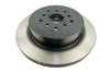 DBA 4655-10 03-13 fits Subaru WRX (w/STI Calipers & 170mm Handbrake) Rear 4000 S