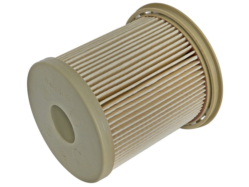 AFE 44-FF004 rd D2 Fluid Filters Fuel F/F FUEL fits Dodge Diesel Trucks 97-99 L