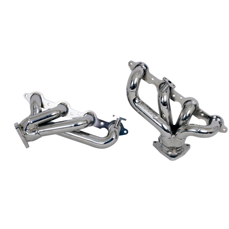 BBK 4003 Camaro Firebird LS1 Shorty Tuned Length Exhaust Headers - 1-3/4 Titani