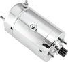 Twin Power 215509 fits 82-88 FLH FLT 74-86 FXE 74-E76 XLH Chrome Hitachi Starte