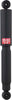 KYB 14-21 RAM Promaster 2500/3500 / 22-25 Promaster 2500/3500 w/ HD Susp. Excel-G Gas Shock - Rear