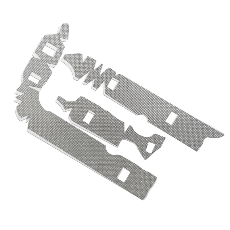 DEI 901047 Exhaust Heat Shield Liner HD FLH/T/R
